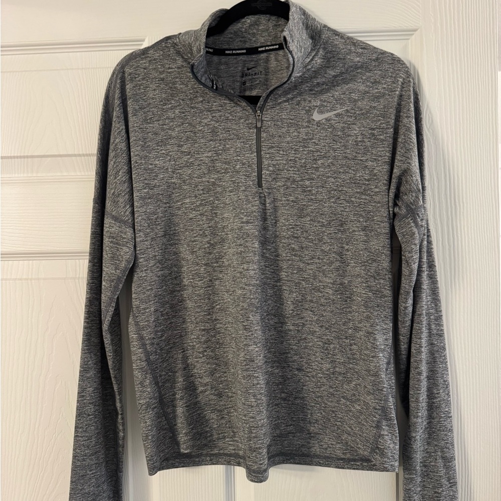 Nike Performance Quarter-Zip
